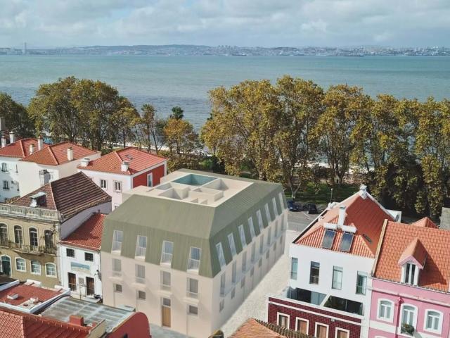 Prédio venda em Barreiro, Setúbal