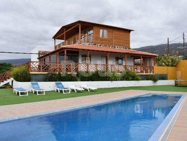 Chalet en venta en Pasos Largos, Adeje