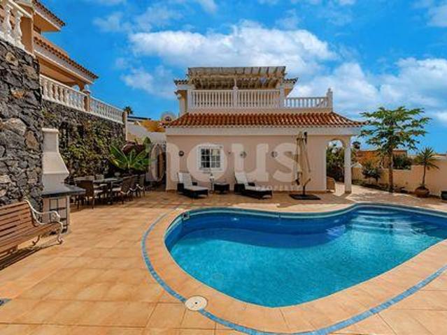 Chalet en venta en Callao Salvaje, Adeje