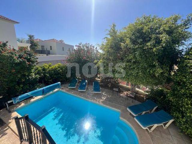 Chalet en venta en Los Cristianos, Arona