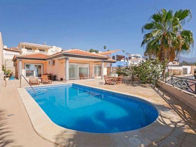 Chalet en venta en Callao Salvaje, Adeje