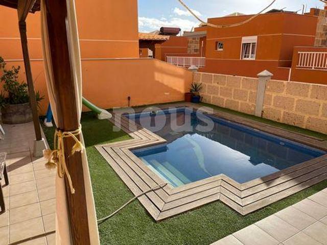 Villa en venta en Tenerife, Oasis del Sur