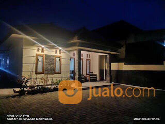 Rumah disewakan di Probolinggo