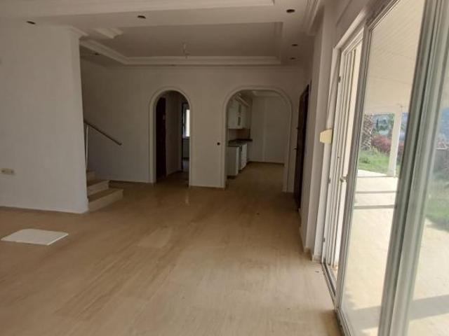 Muratpaşa, Antalya içerisinde satılık Villa