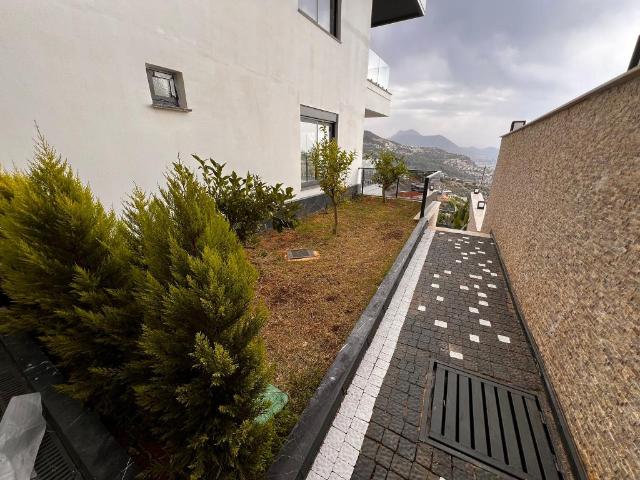 Muratpaşa, Antalya içerisinde satılık Villa