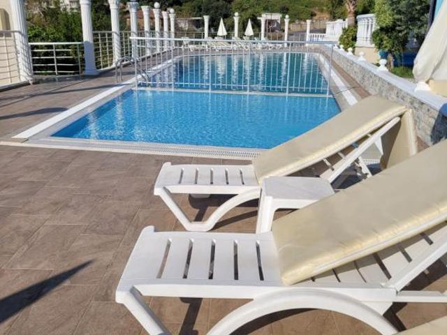 Antalya, Muratpaşa içerisinde satılık Villa