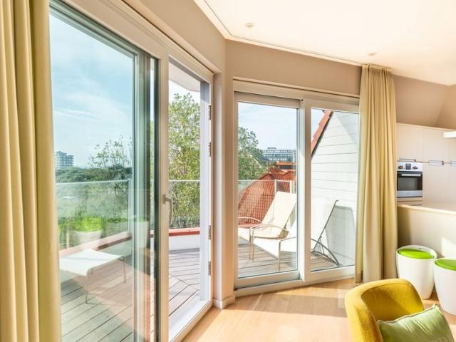 Appartement location à Koksijde