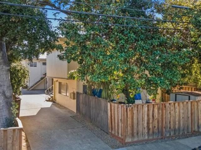 House for sale in San Mateo, California