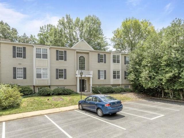Condo for sale in Charlottesville