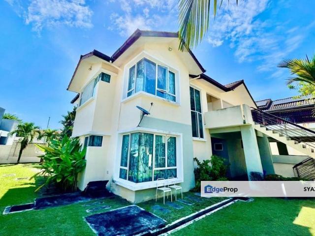 House for sale in Petaling, Alam Impian