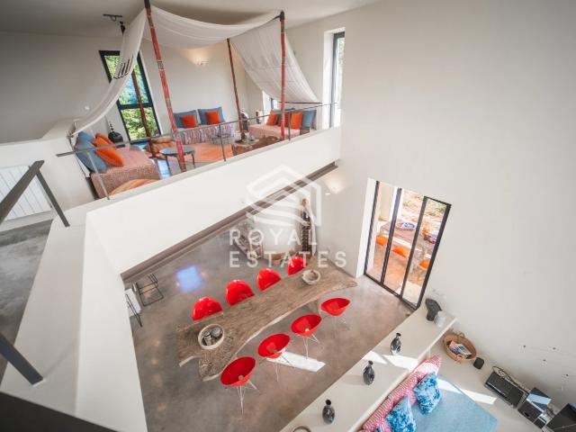 Casa en alquiler en Sant Josep De Sa Talaia