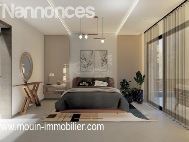 Maison location