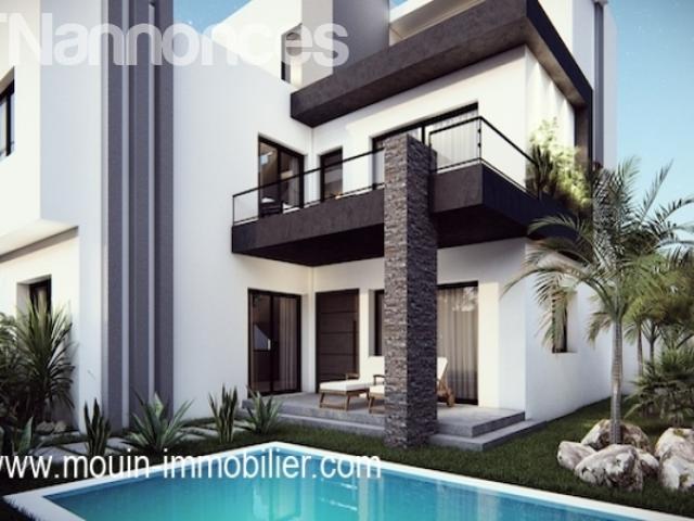 Maison vente