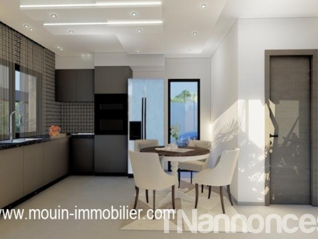 Maison location
