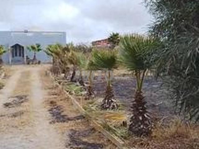 Propriété vente à Gharb-Chrarda-Beni Hssen