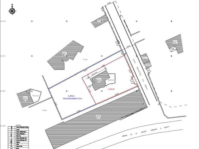 Maison vente à Sfax, Mahras