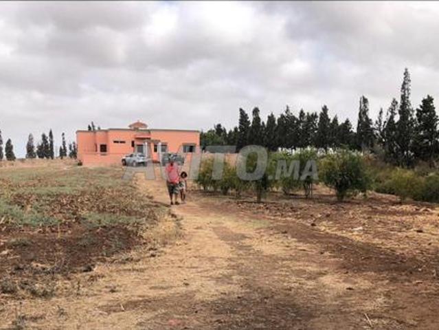 Maison vente à El Ma, Gharb-Chrarda-Beni Hssen