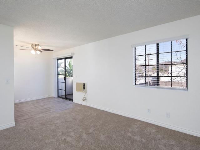 Apartment for rent in El Cajon, California