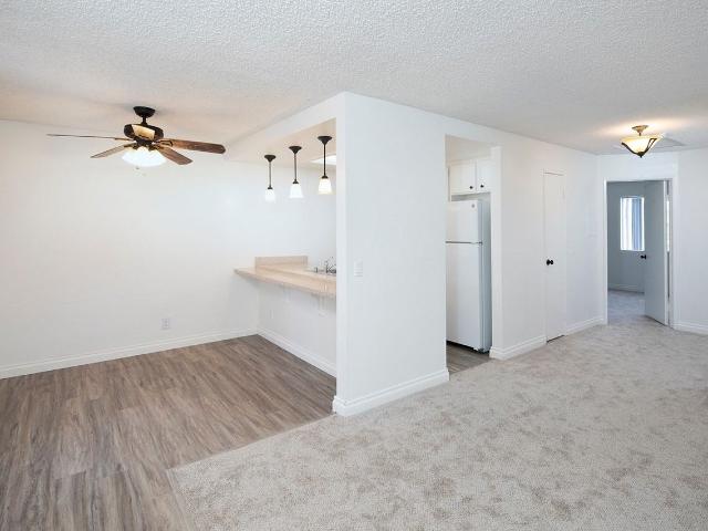 Apartment for rent in El Cajon, California