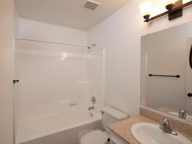 Apartment for rent in El Cajon, California
