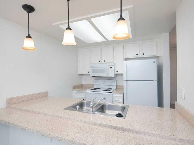Apartment for rent in El Cajon, California