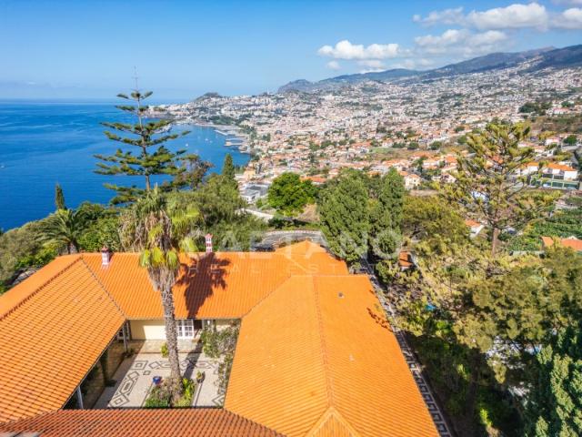 Casa venda em Lazareto, Funchal