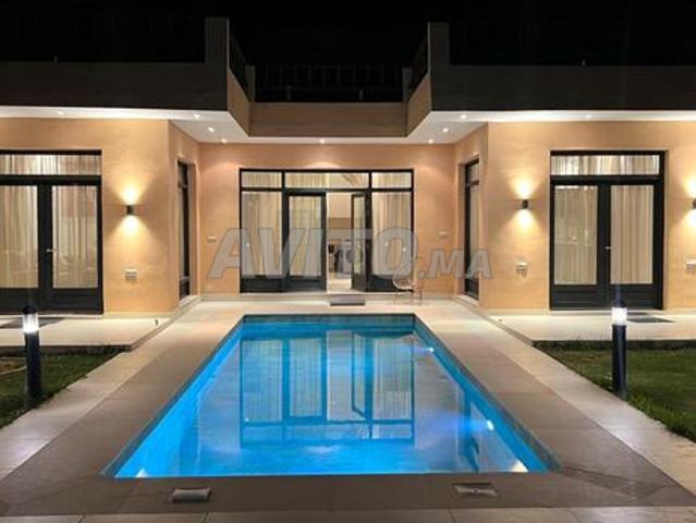 Propriété vente à Al Haouz, L'Oriental