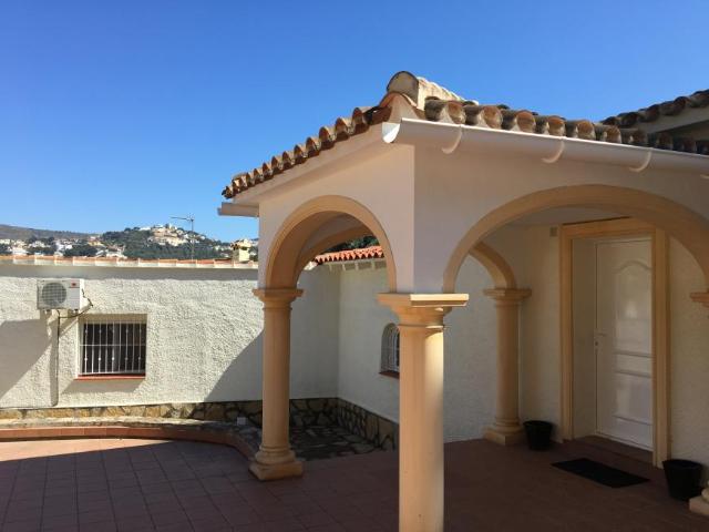 Chalet en alquiler en la Sabatera, la Marina Alta