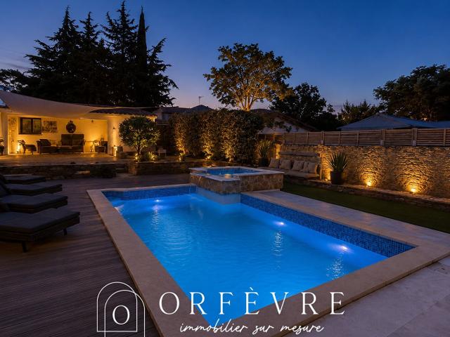Maison location à Lodève, Teyran