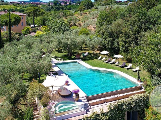 Casa in vendita a Montepulciano, Siena
