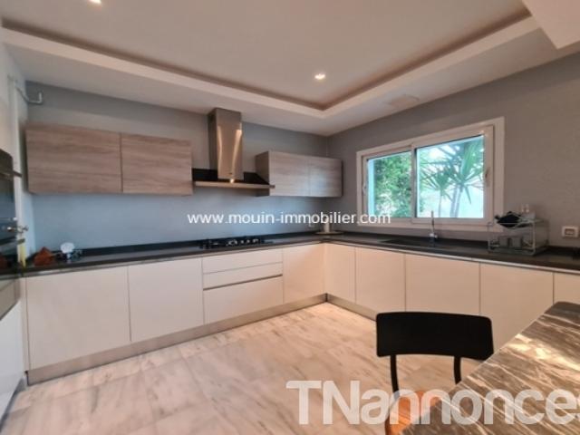 Maison location