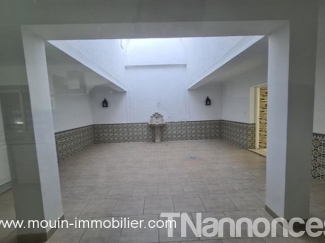 Maison location