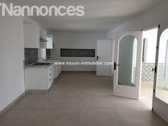 Maison location
