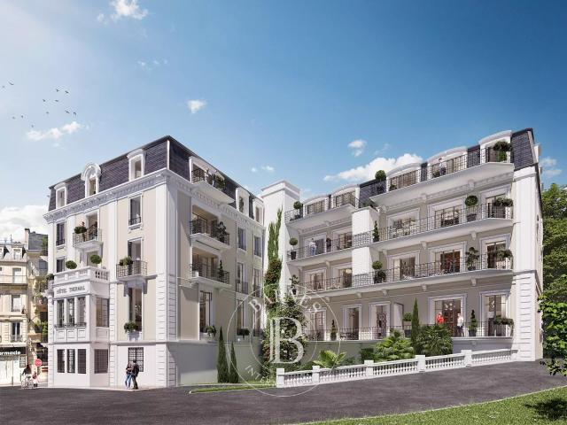 Appartement vente à Chambéry, Aix-les-bains