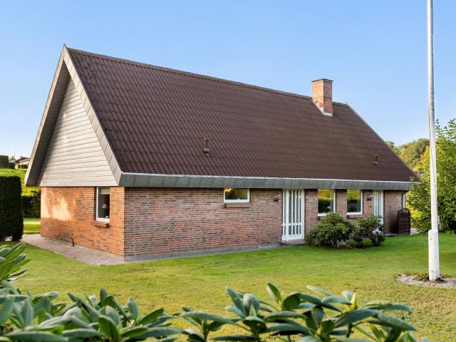 Villa til salg i Starup, Haderslev