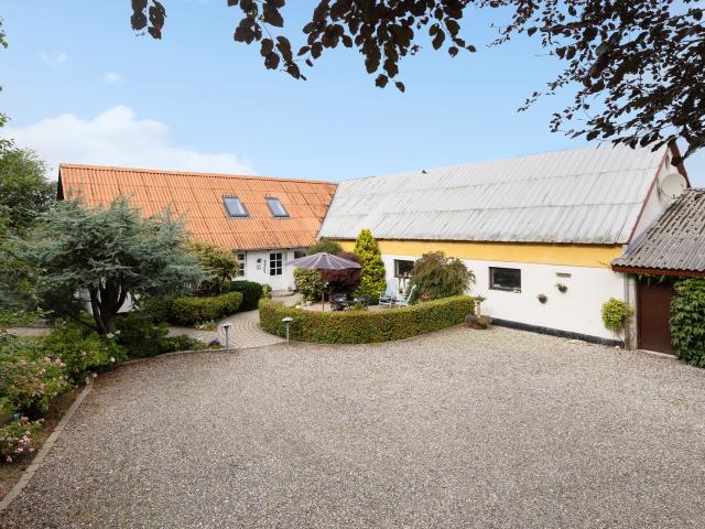 Landejendom til salg i Aars, Brønderslev-Dronninglund