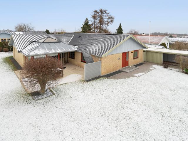 Villa til salg i Tune, Greve