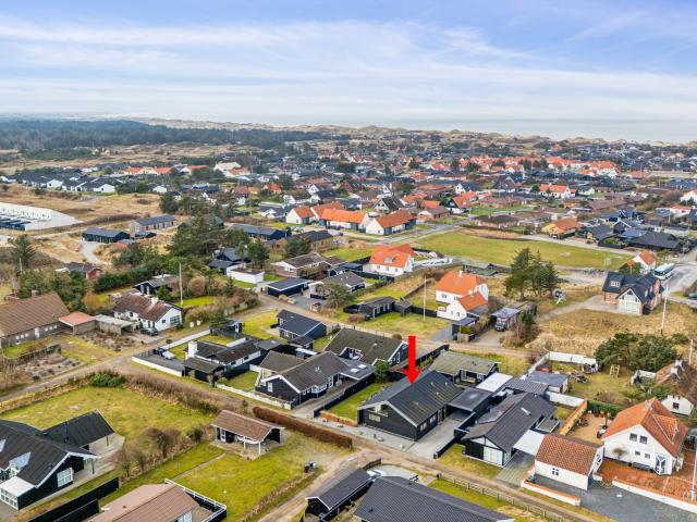 Hus til salg i Blokhus, Brønderslev-Dronninglund
