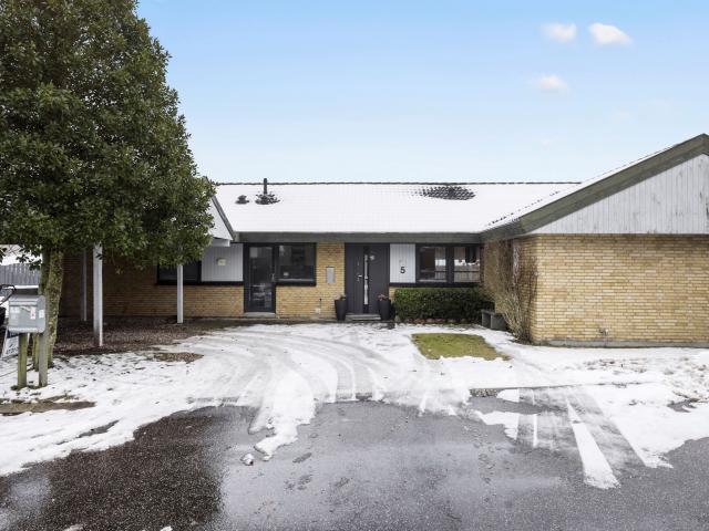 Villa til salg i Slangerup, Brøndby