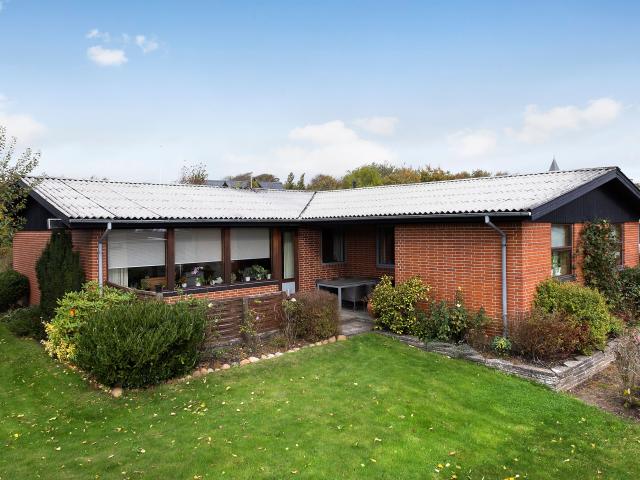 Hus til salg i Øster Jølby, Brønderslev-Dronninglund