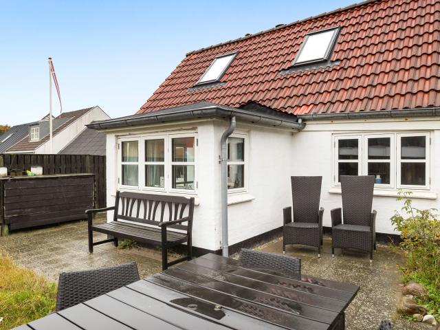 Hus til salg i Løkken, Brønderslev-Dronninglund