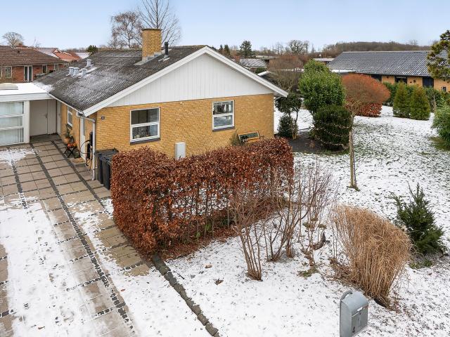 Villa til salg i Vordingborg