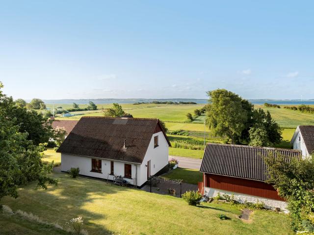 Hus til salg i Brønderslev-Dronninglund