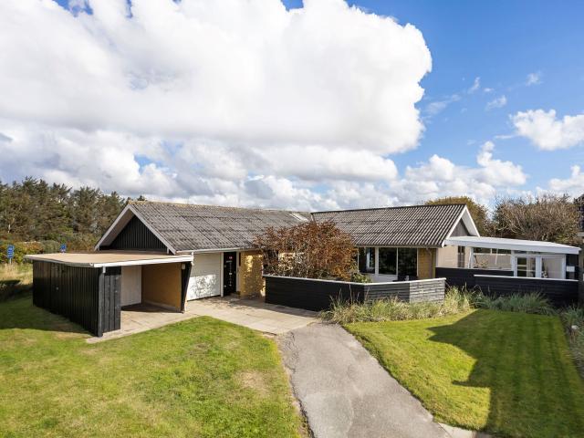 Hus til salg i Løkken, Brønderslev-Dronninglund