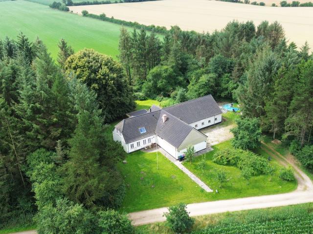 Landejendom til salg i Vojens, Haderslev