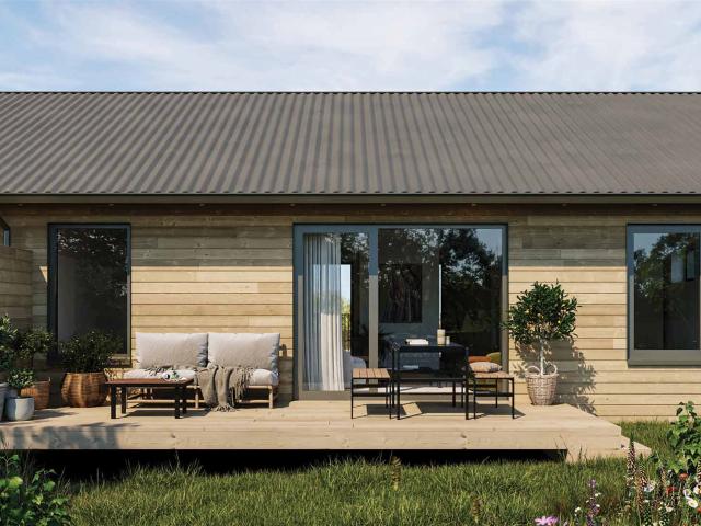 Villa til salg i Brøndby