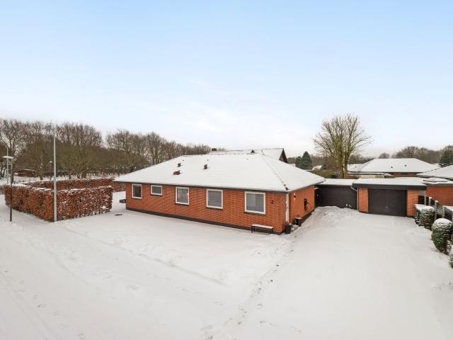 Villa til salg i Tarp, Esbjerg