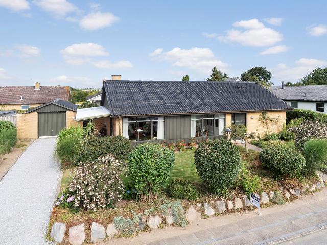 Villa til salg i Sommersted, Haderslev