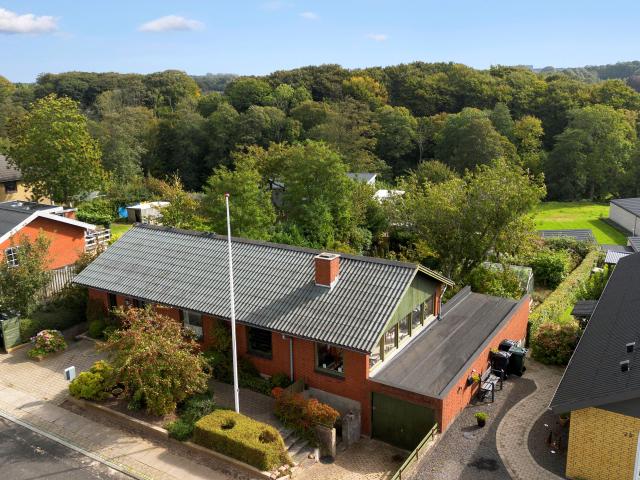 Villa til salg i Lunderskov, Kolding