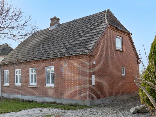 Hus til salg i Brønderslev-Dronninglund